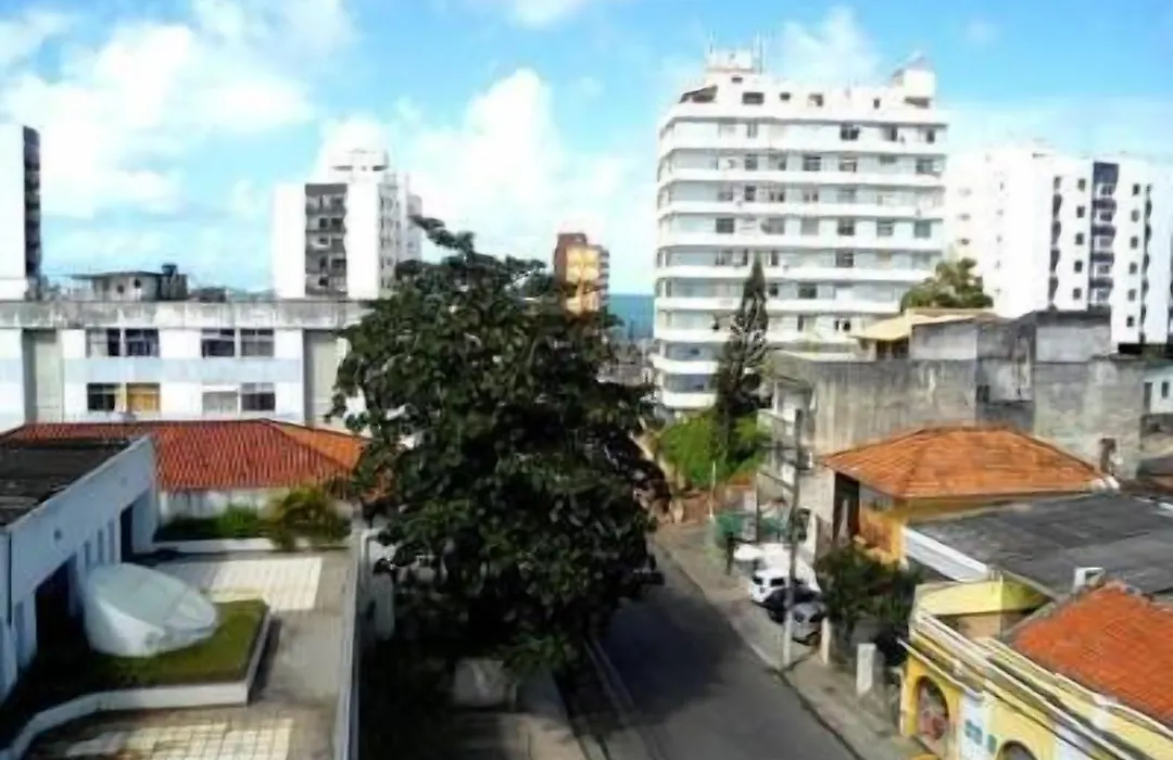 Hotel Barra Mar-1