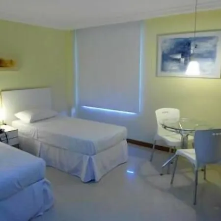 Hotel Barra Mar-3