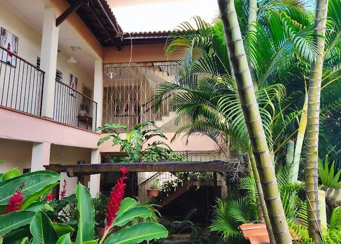 Hotel Charme Fonte Do Boi Salvador